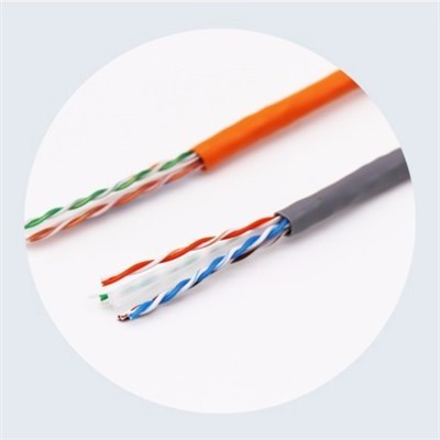 CAT6A U/UTP 4P Cable